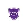 Crown College logo Crown College logo