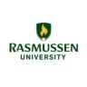 Rasmussen University Minnesota logo Rasmussen University Minnesota logo