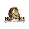 Southwest Minnesota State University logo Southwest Minnesota State University logo
