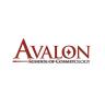 Avalon School of Cosmetology logo Avalon School of Cosmetology logo