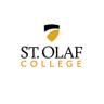 St. Olaf College logo